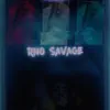 RÑO SAVAGE - Otf 600 Bdk Diss (Fbg Duck Tribute) - Single